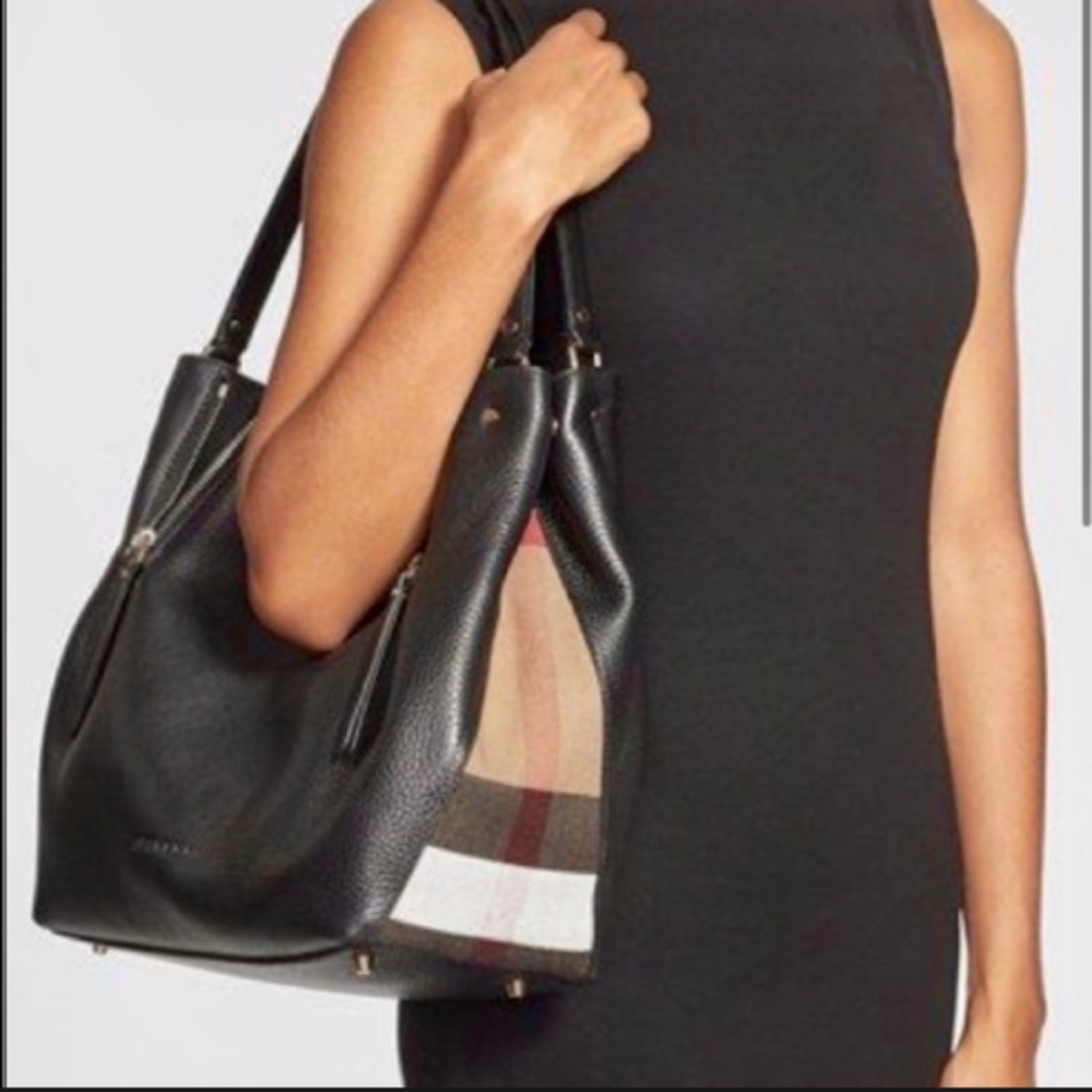 BURBERRY Maidstone Bag